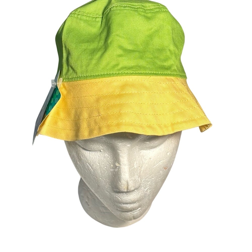 Midwest Gloves & Gear Child's bucket hat Size 3+ New with Tags Made 100% Cotton